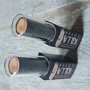 KILLA cover - 06 medium beige